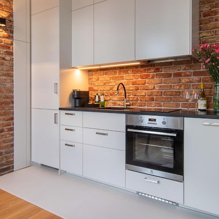 Studio Olesinska Varšava Exteriér fotografie