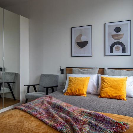 Studio Olesinska Varšava Exteriér fotografie