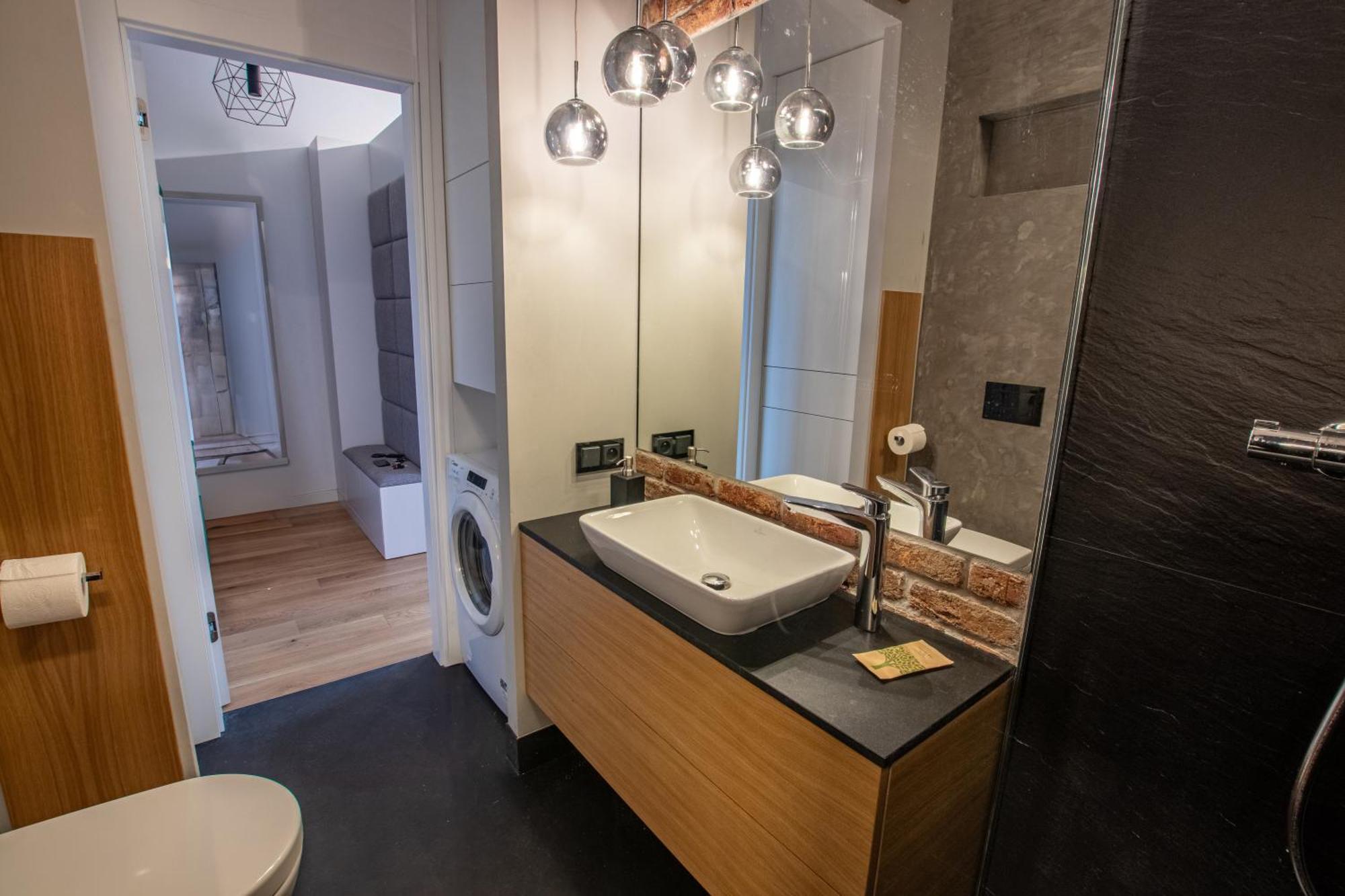 Studio Olesinska Varšava Exteriér fotografie