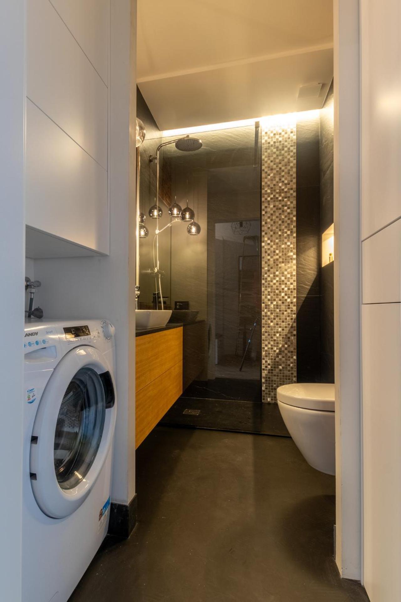Studio Olesinska Varšava Exteriér fotografie