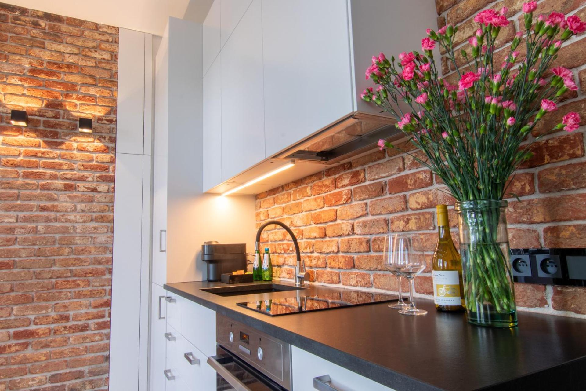 Studio Olesinska Varšava Exteriér fotografie