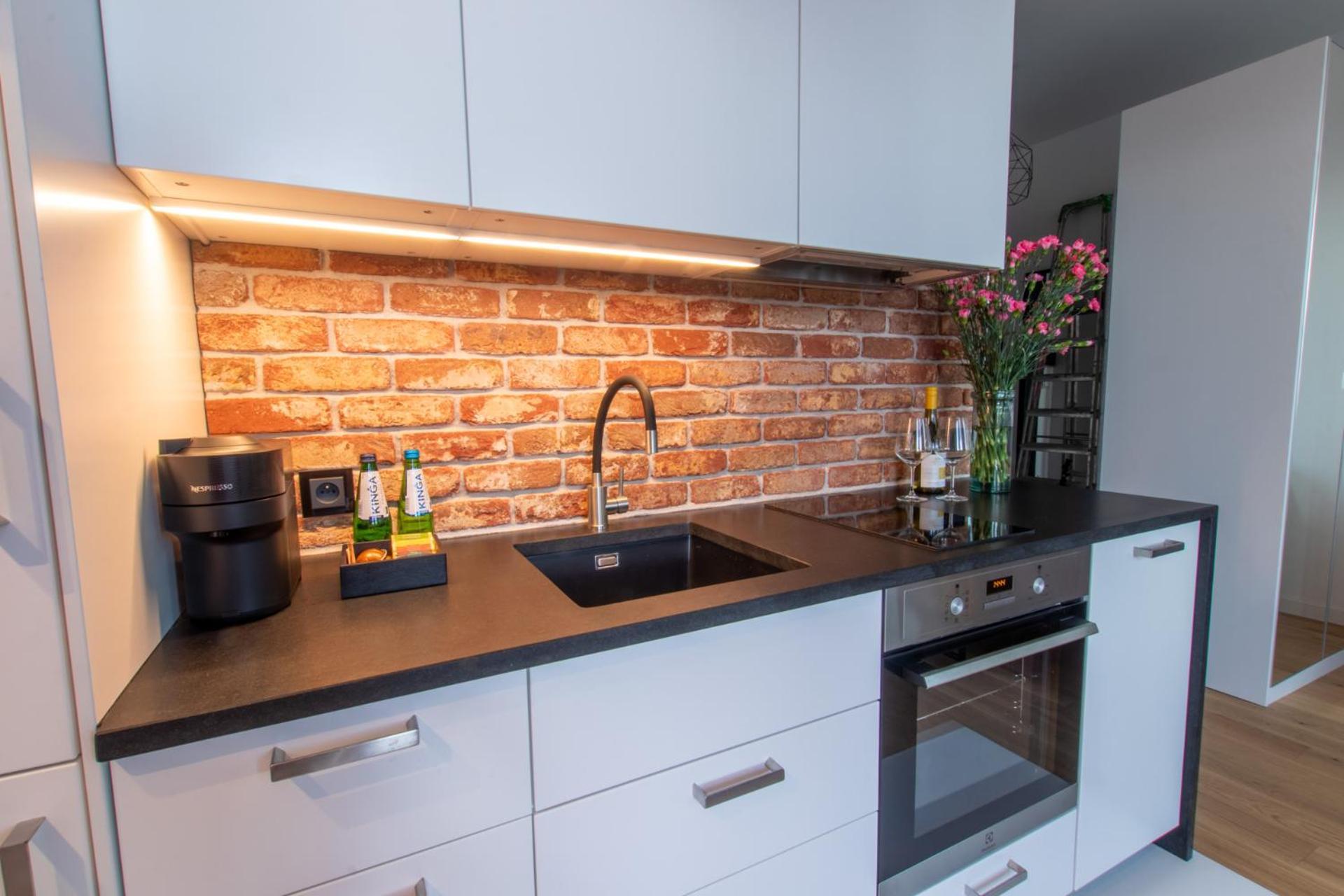 Studio Olesinska Varšava Exteriér fotografie