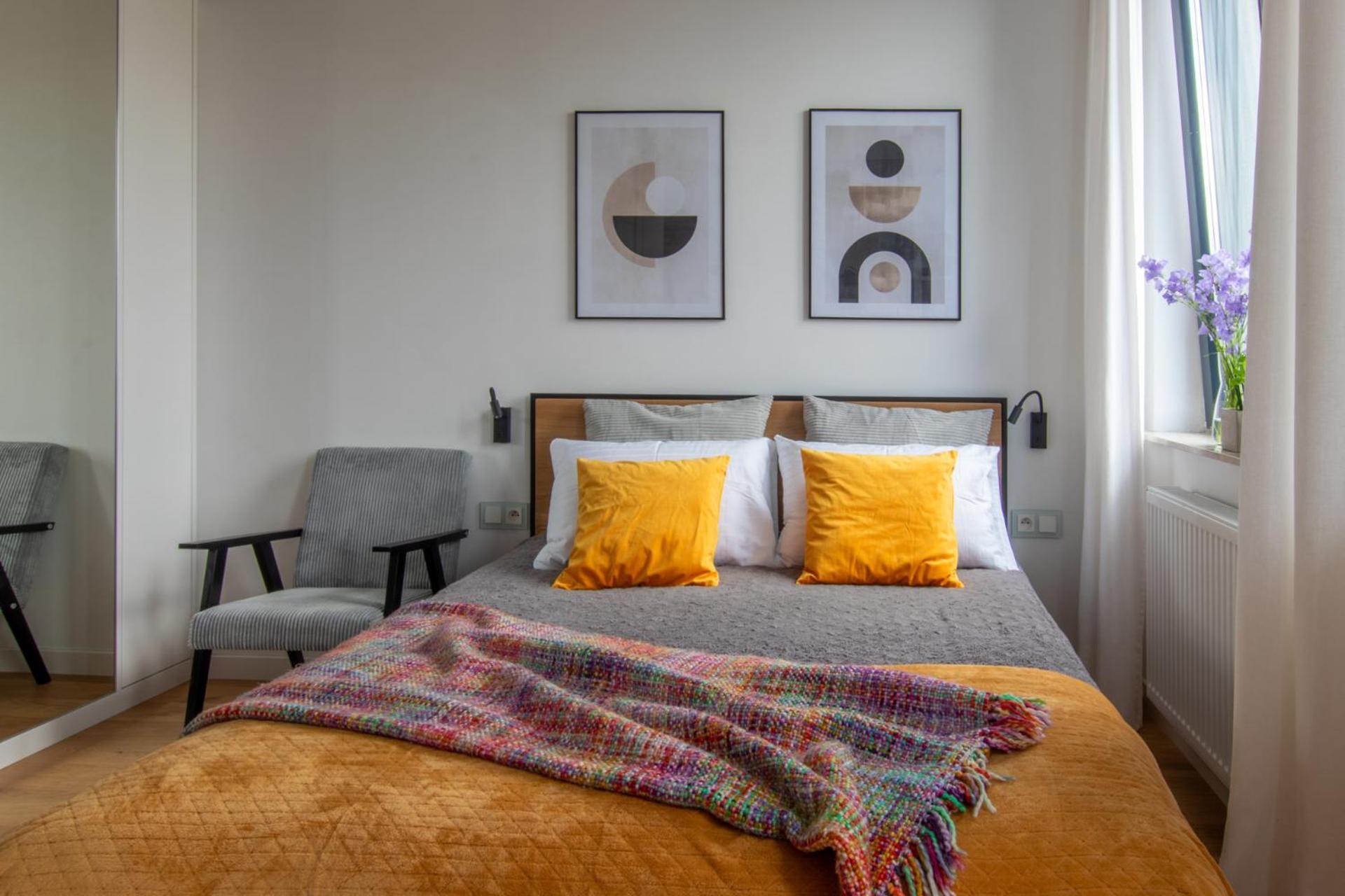 Studio Olesinska Varšava Exteriér fotografie