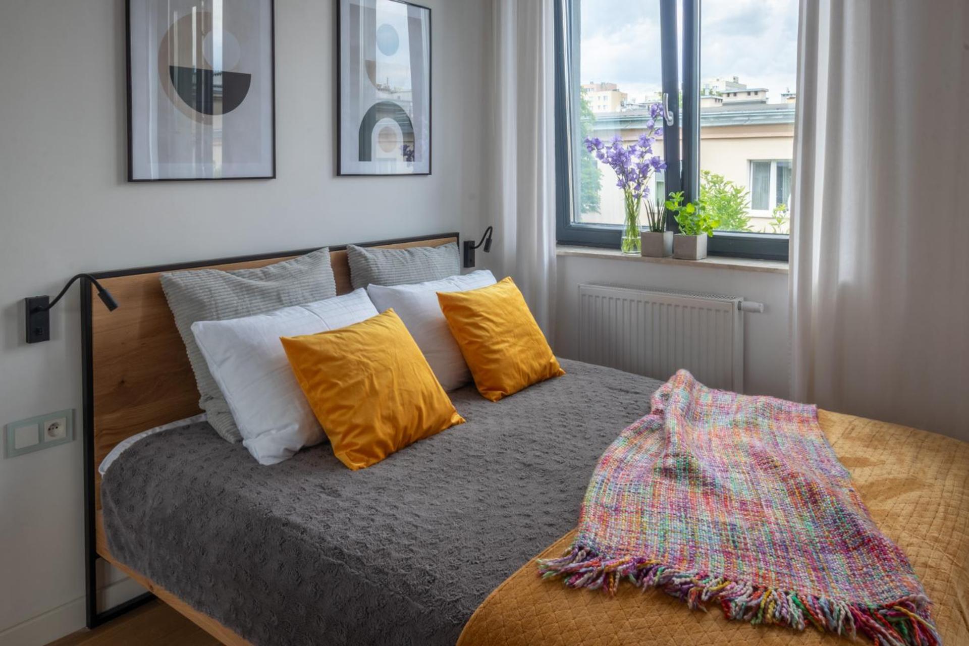Studio Olesinska Varšava Exteriér fotografie