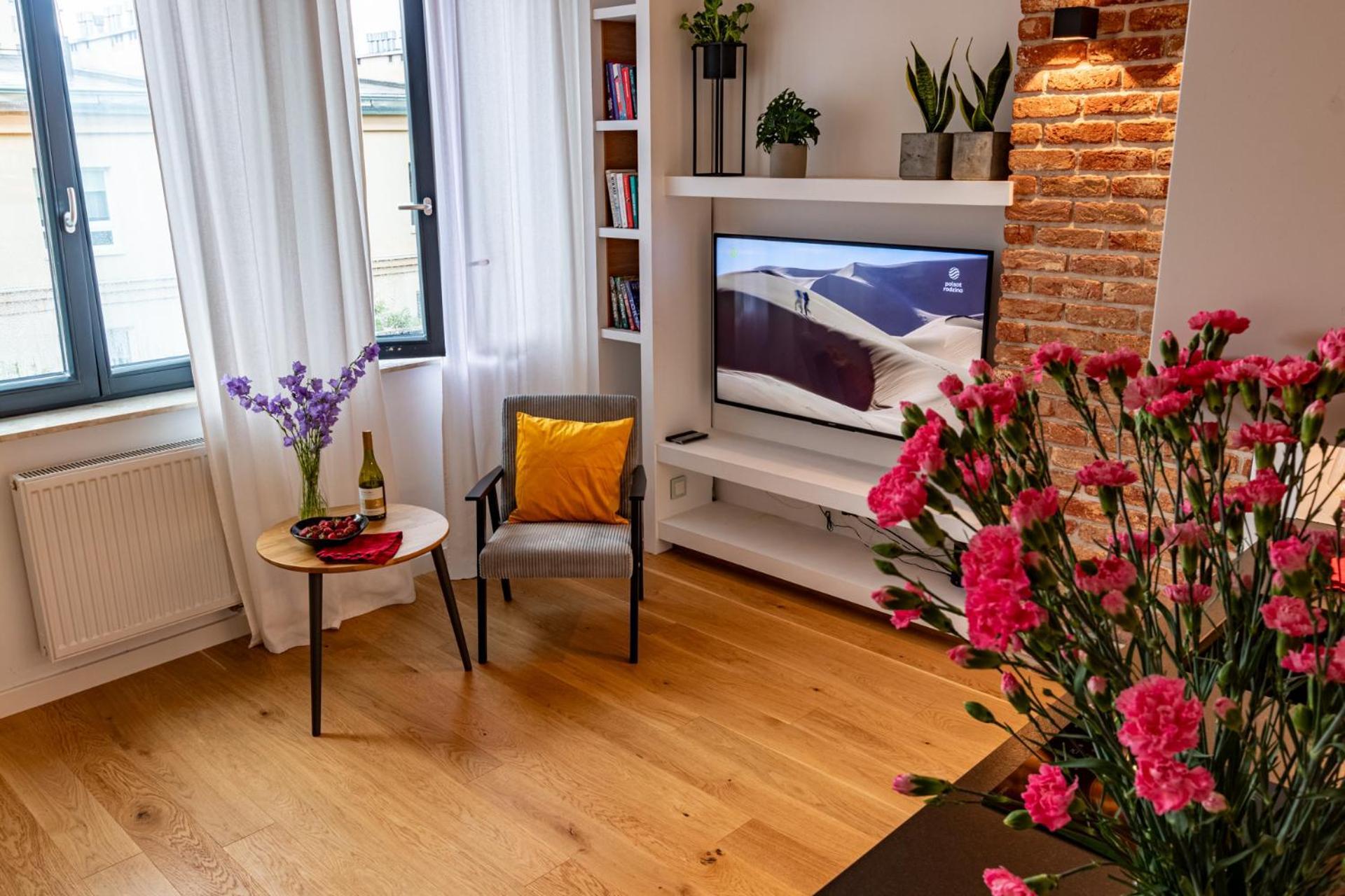 Studio Olesinska Varšava Exteriér fotografie