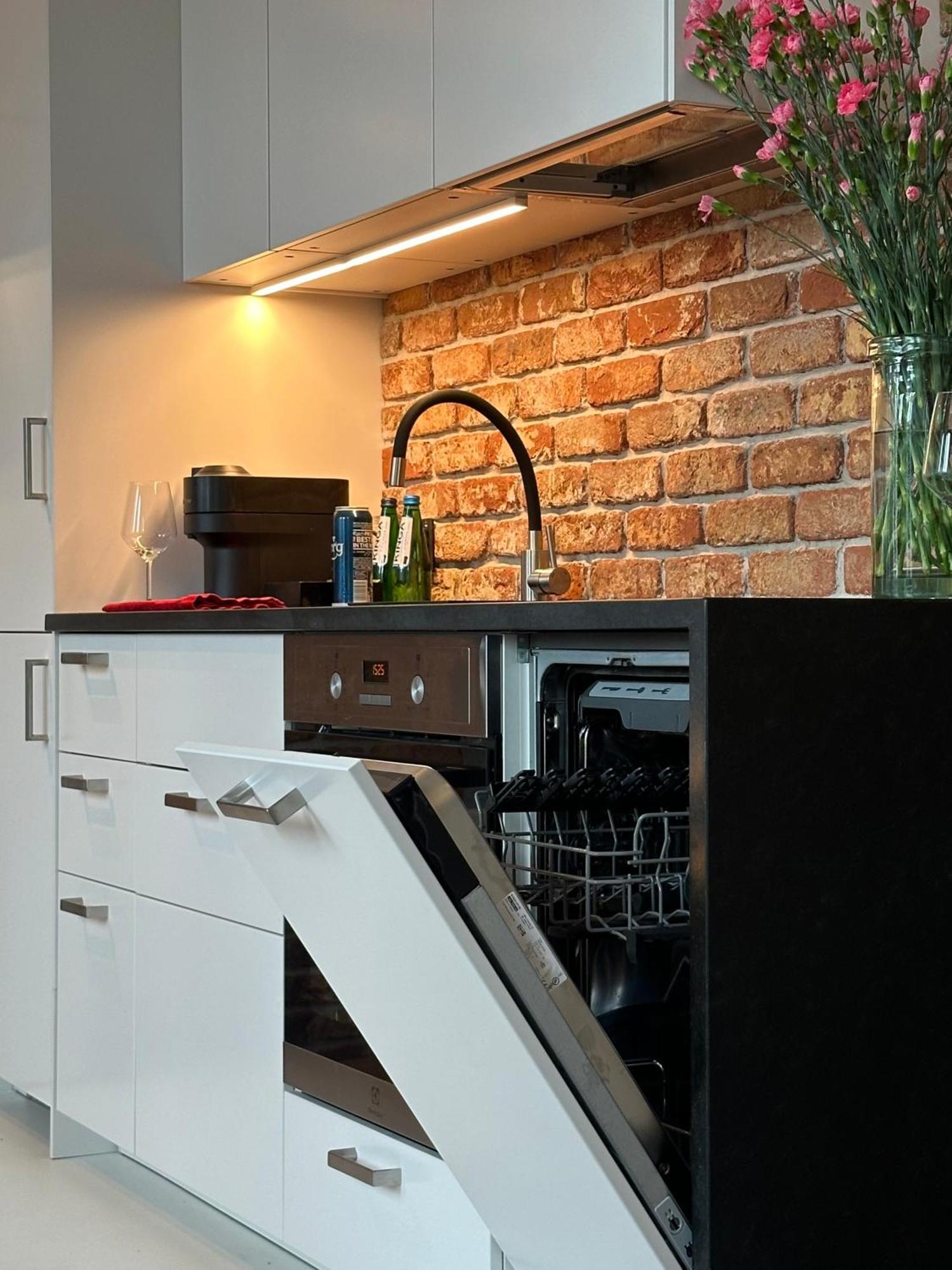 Studio Olesinska Varšava Exteriér fotografie